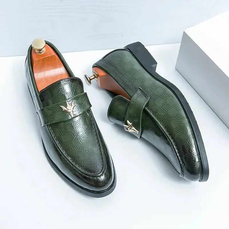 Men’s Shoes 126