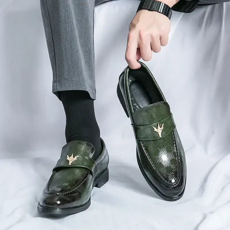 Men’s Shoes 126