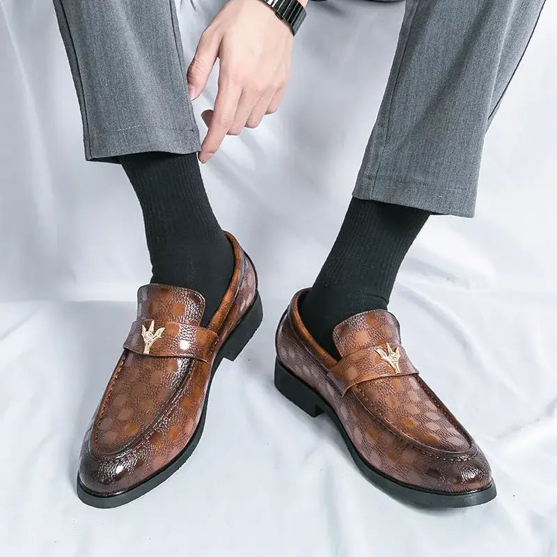 Men’s Shoes 126