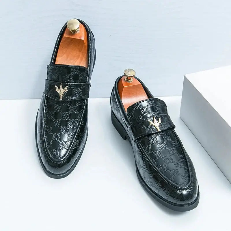 Men’s Shoes 126