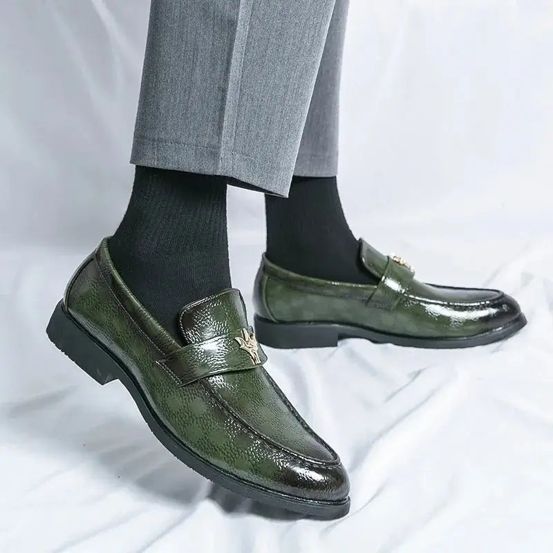 Men’s Shoes 126