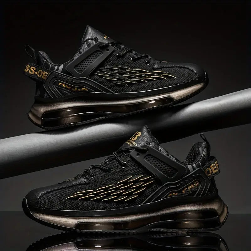 Men’s Sneakers 566