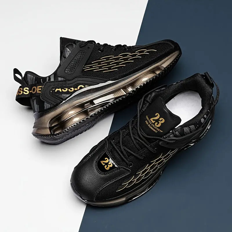 Men’s Sneakers 566