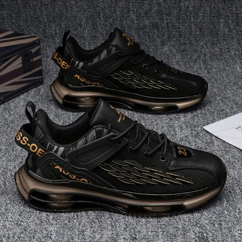 Men’s Sneakers 566