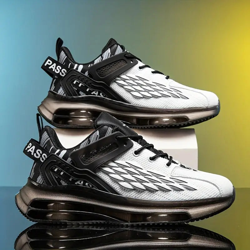 Men’s Sneakers 566