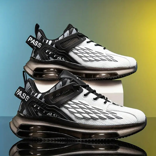 Men’s Sneakers 566