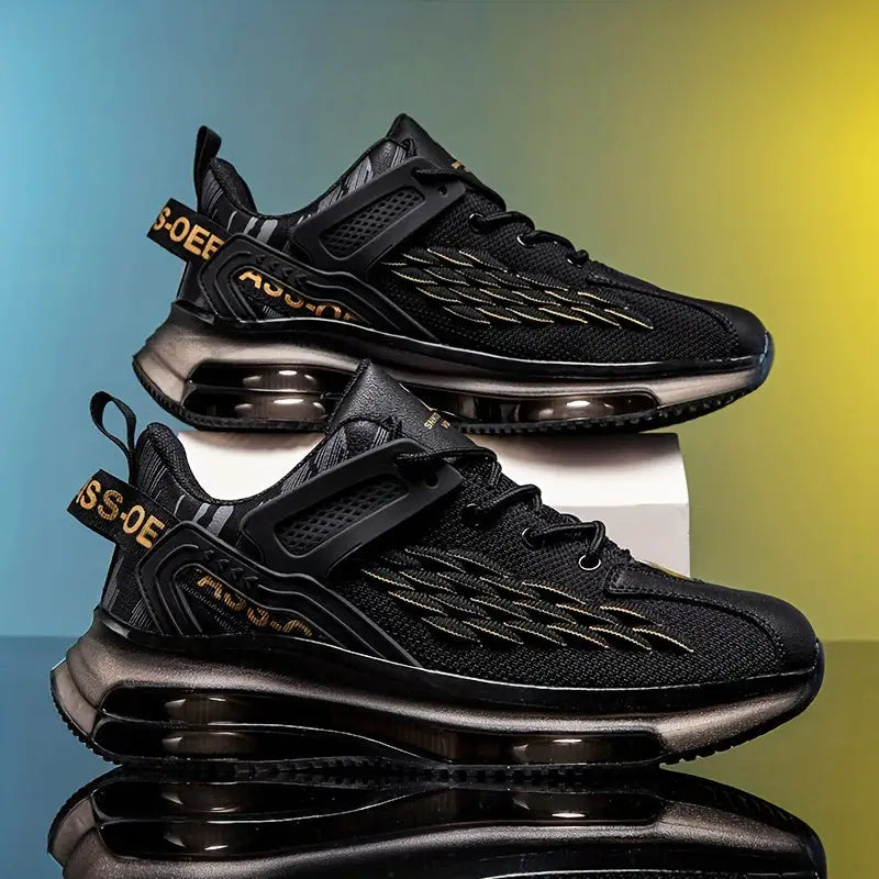 Men’s Sneakers 566