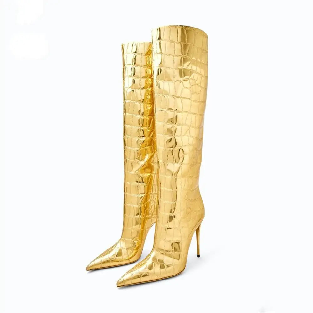 Women’s Boots 345