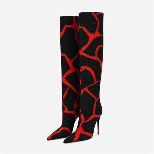 Women’s Boots 345