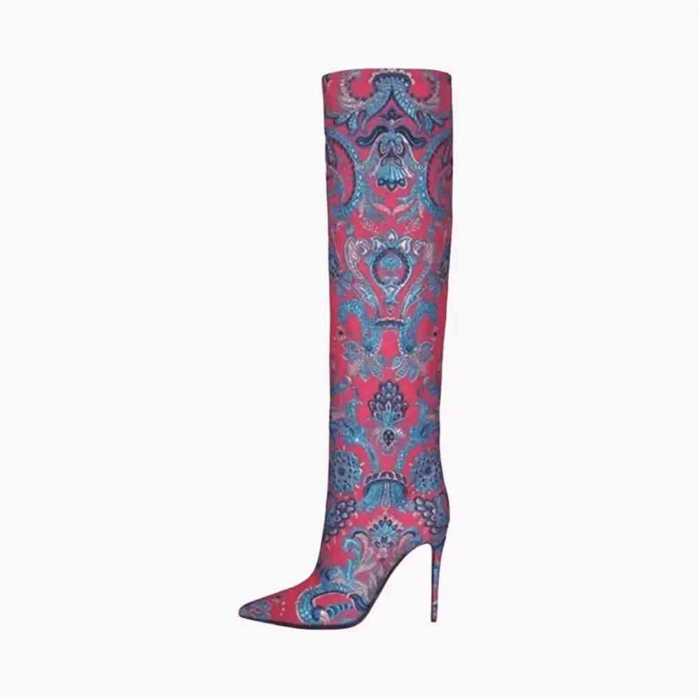 Women’s Boots 345
