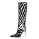  Zebra