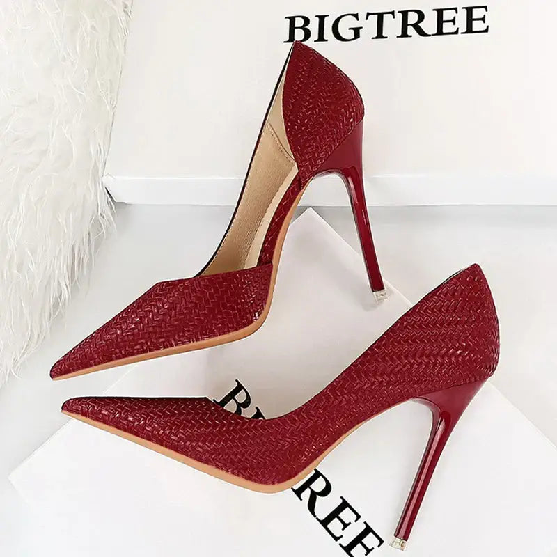Women’s Heels 196