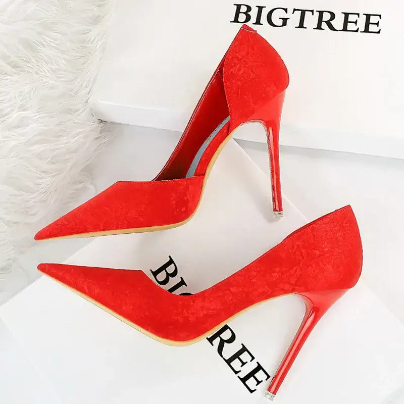 Women’s Heels 196