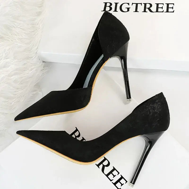 Women’s Heels 196