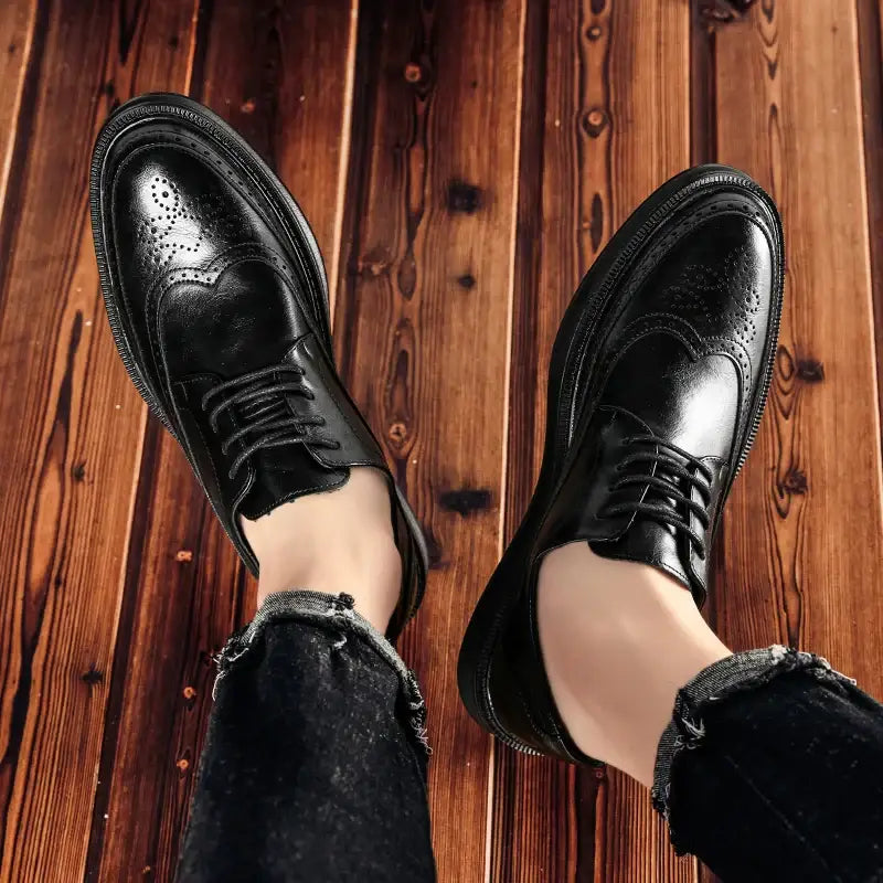 Men’s Shoes 421