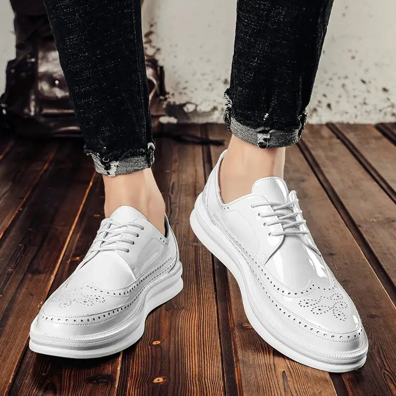 Men’s Shoes 421