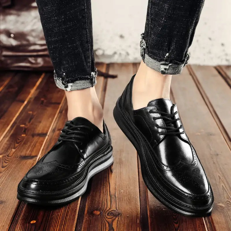 Men’s Shoes 421
