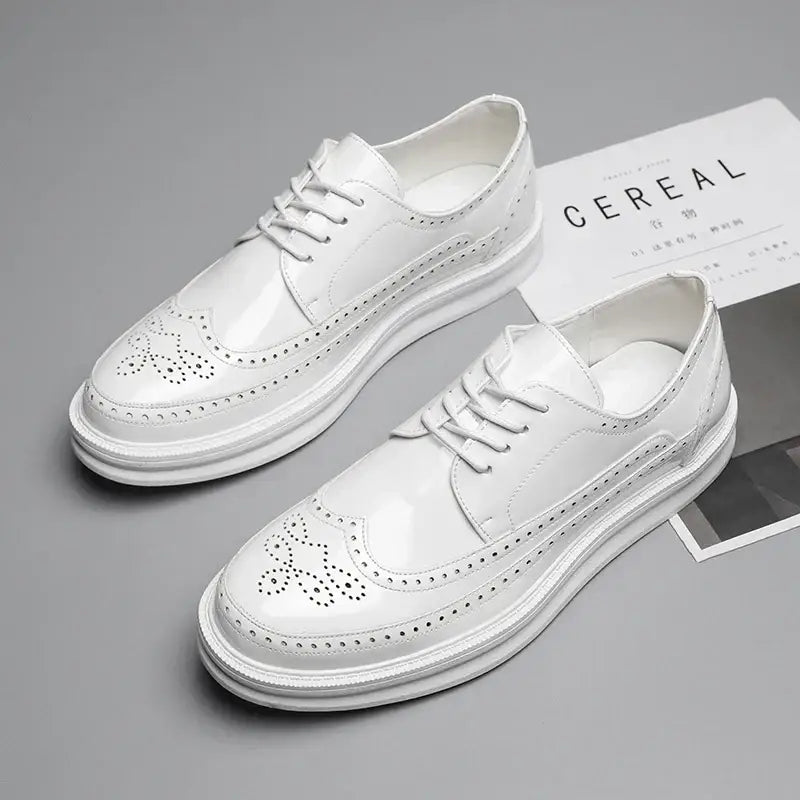 Men’s Shoes 421
