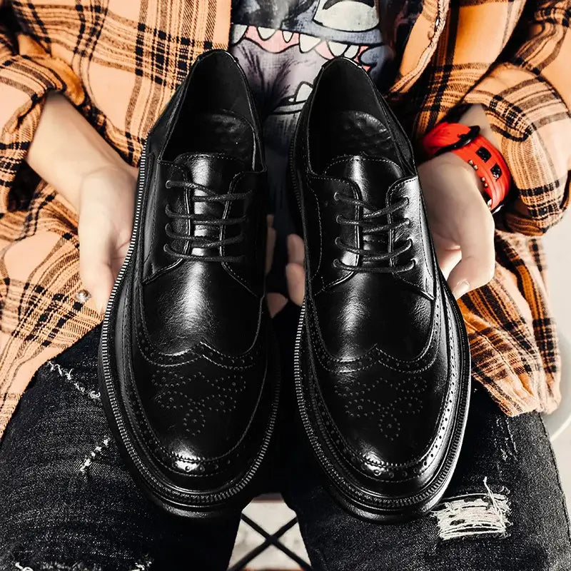 Men’s Shoes 421