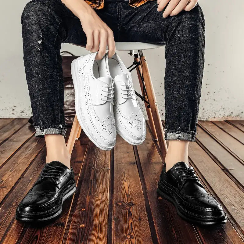 Men’s Shoes 421