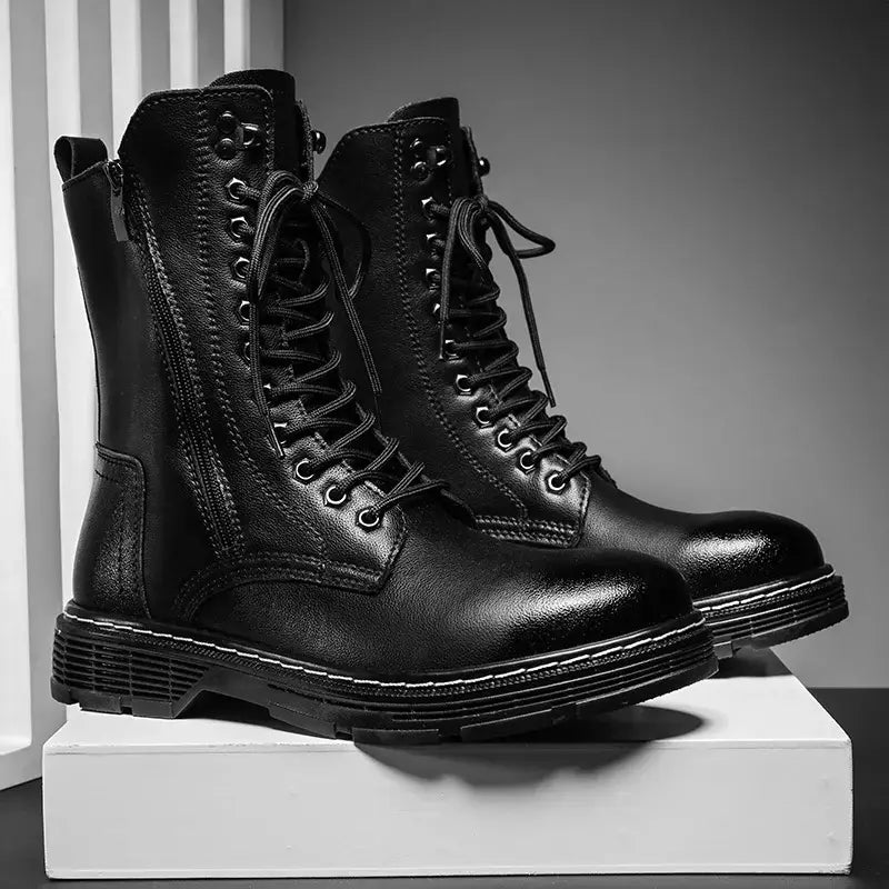 Men’s Boots 125