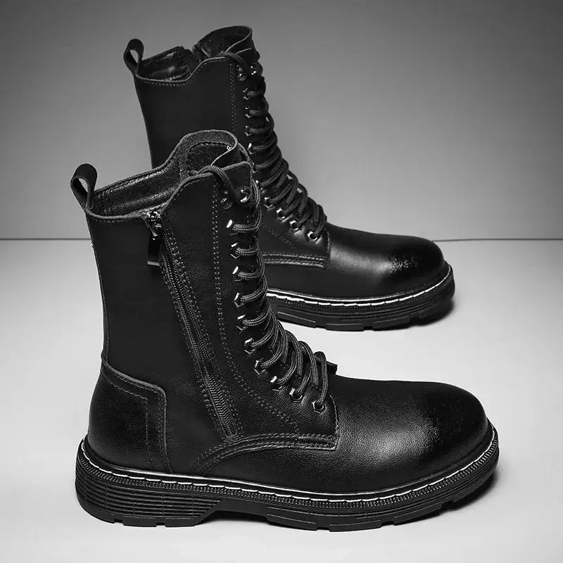 Men’s Boots 125
