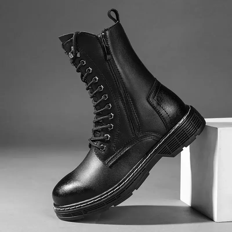 Men’s Boots 125