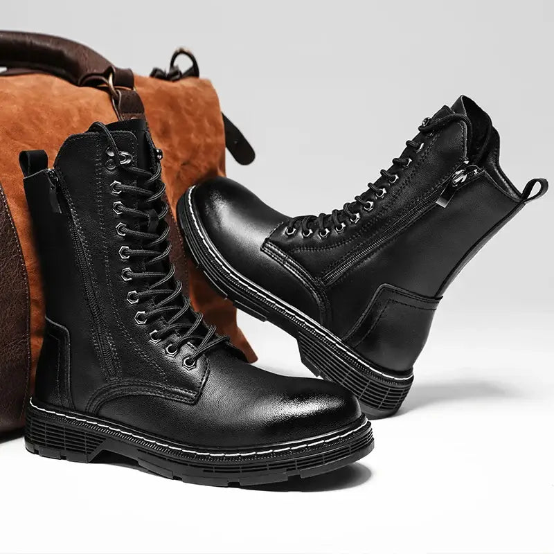 Men’s Boots 125