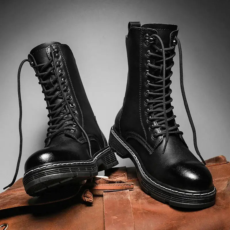 Men’s Boots 125