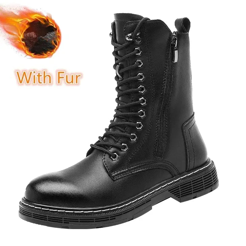 Men’s Boots 125