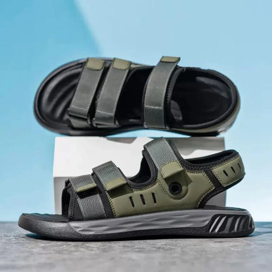 Men’s Sandals 318