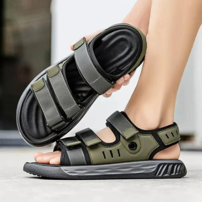 Men’s Sandals 318