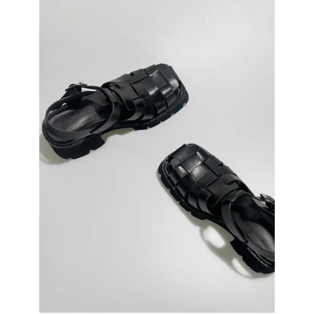 Men’s Sandals 318