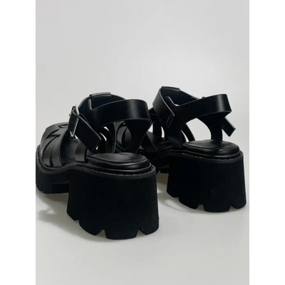 Men’s Sandals 318