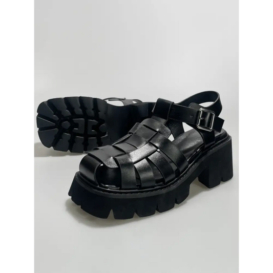 Men’s Sandals 318