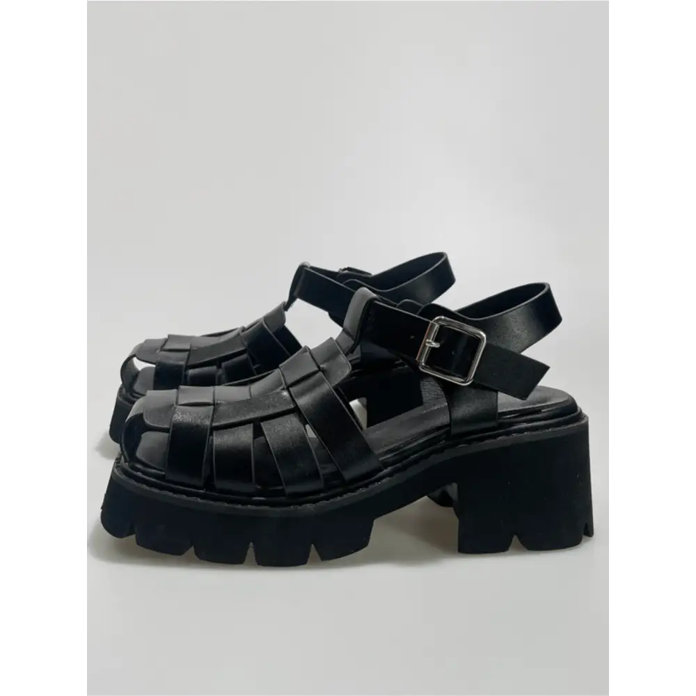 Men’s Sandals 318