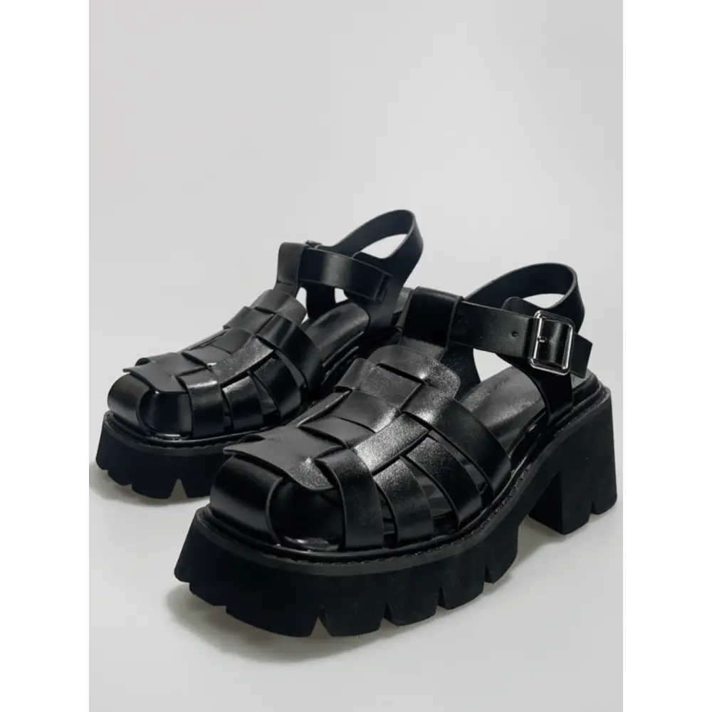 Men’s Sandals 318