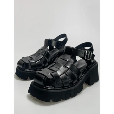 Men’s Sandals 318
