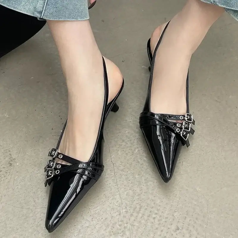 Women’s Heels 189