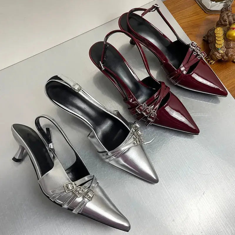 Women’s Heels 189