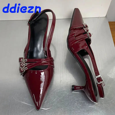 Women’s Heels 189