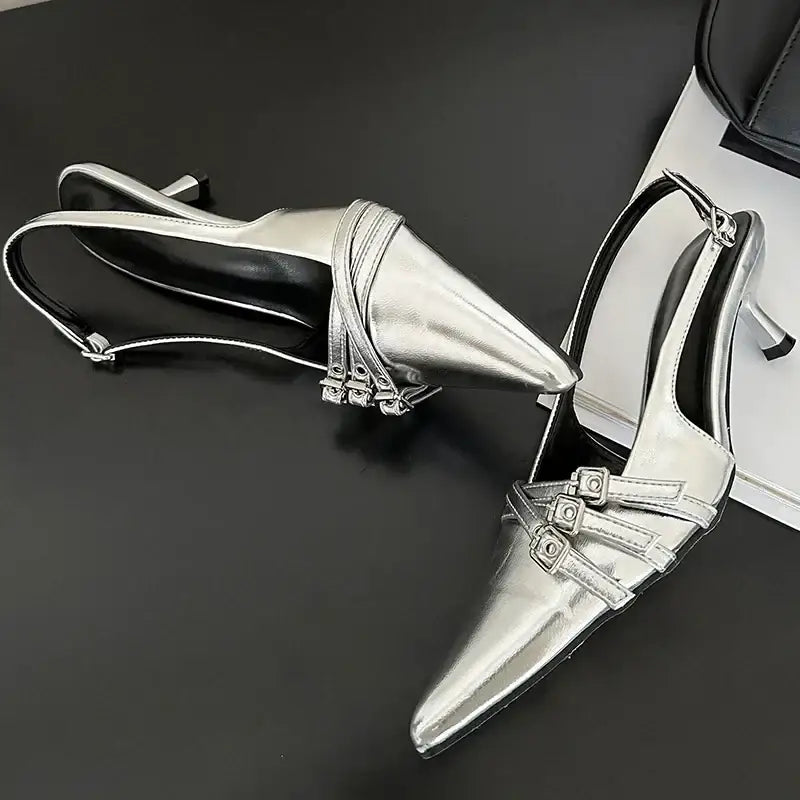 Women’s Heels 189