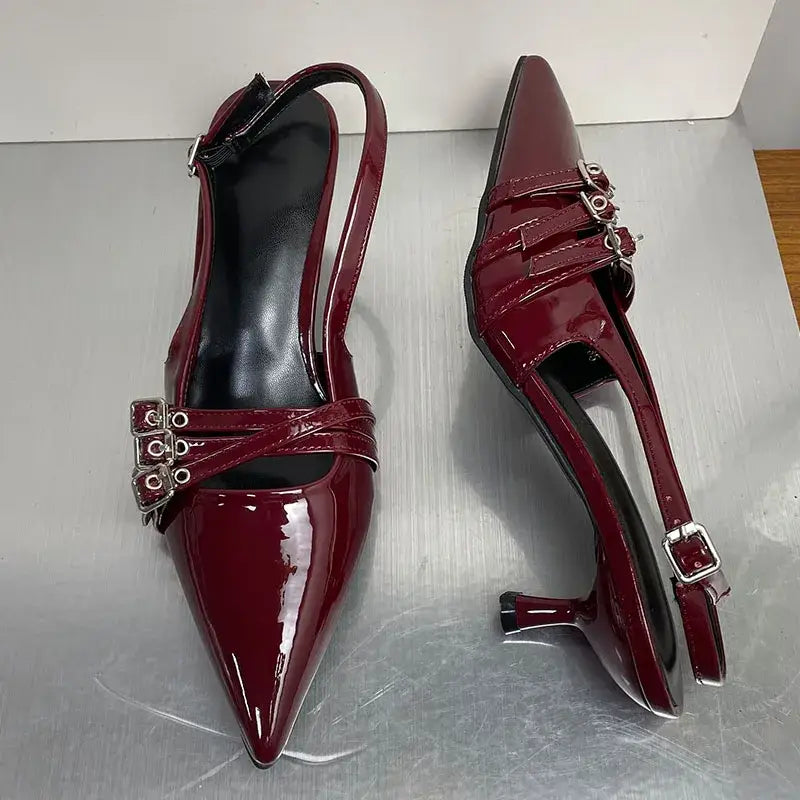 Women’s Heels 189