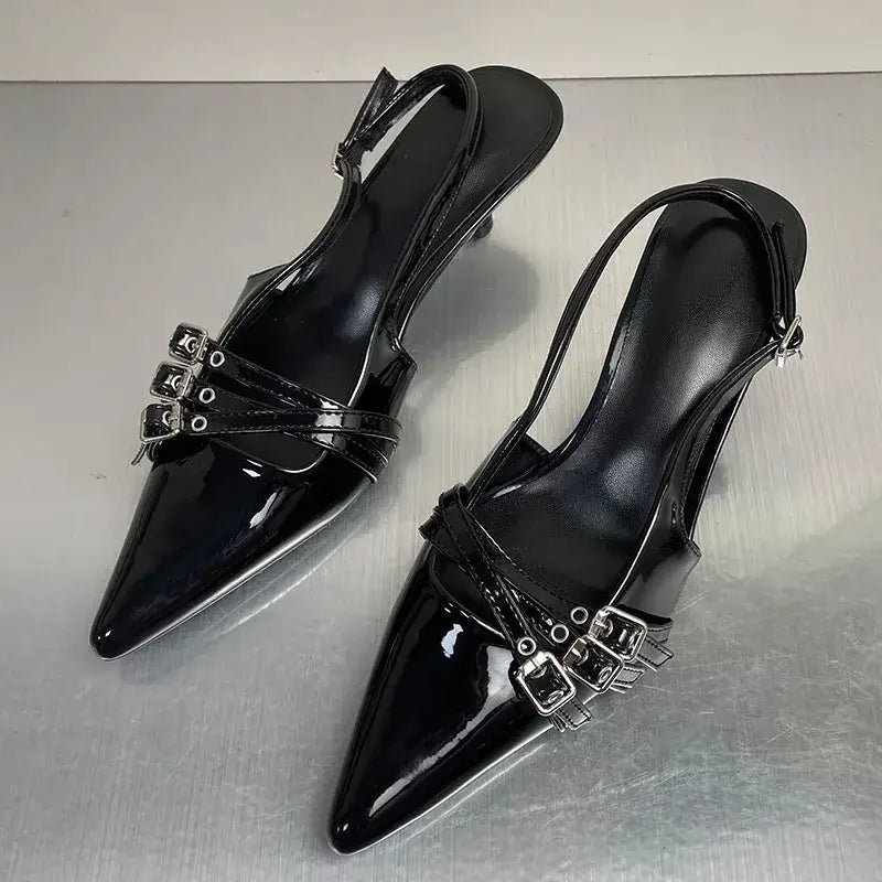 Women’s Heels 189