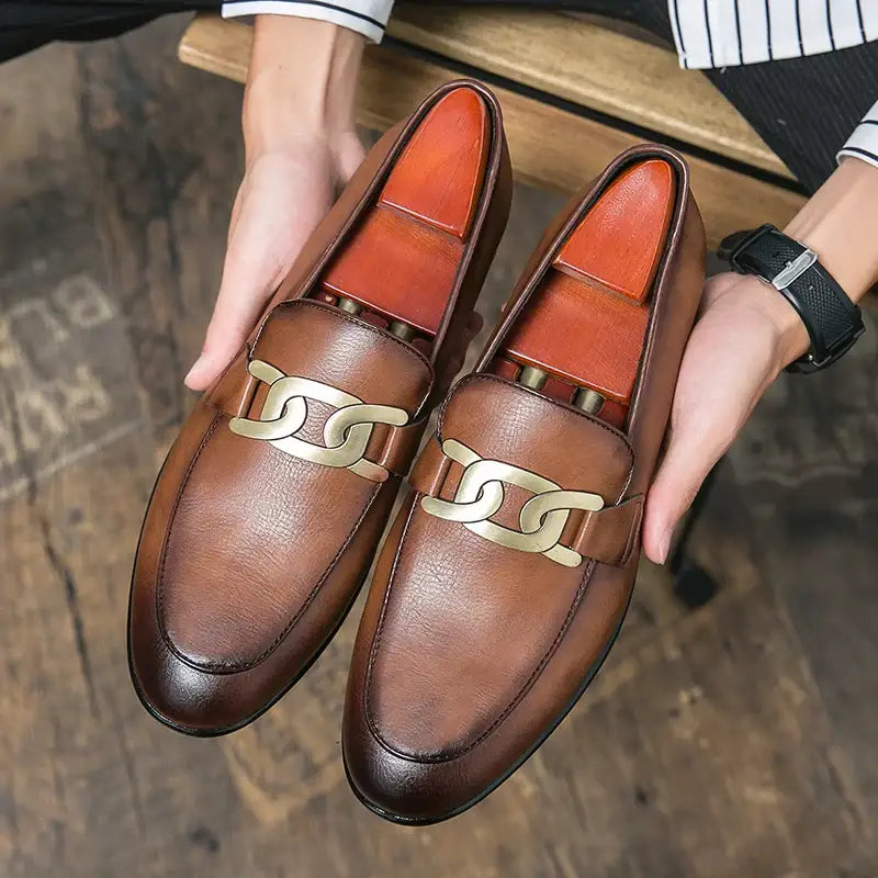 Men’s Shoes 185