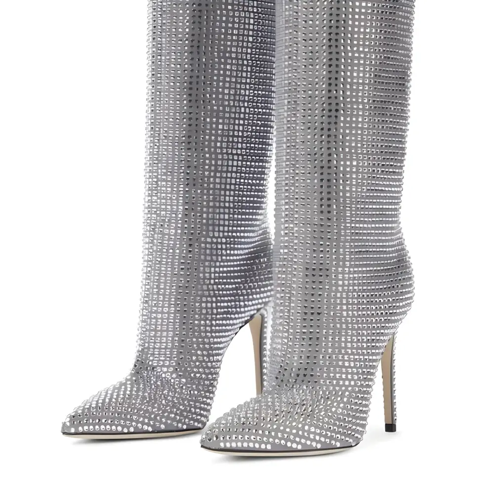 Women’s Boots 210