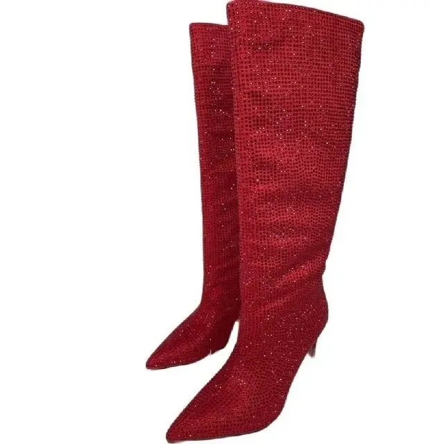 Women’s Boots 210
