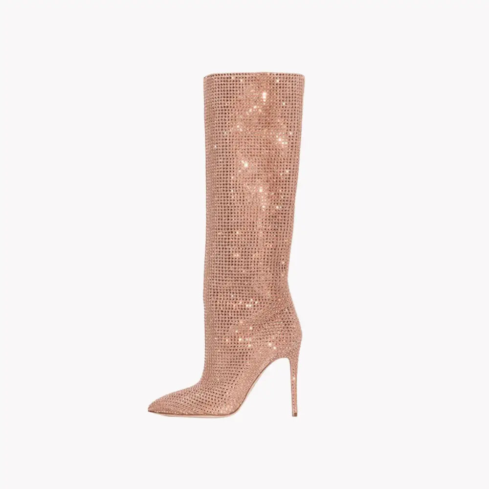 Women’s Boots 210