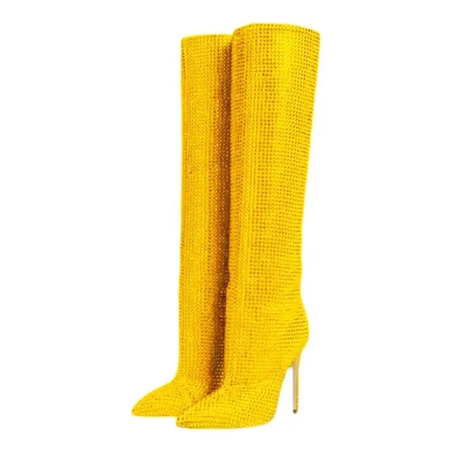 Women’s Boots 210