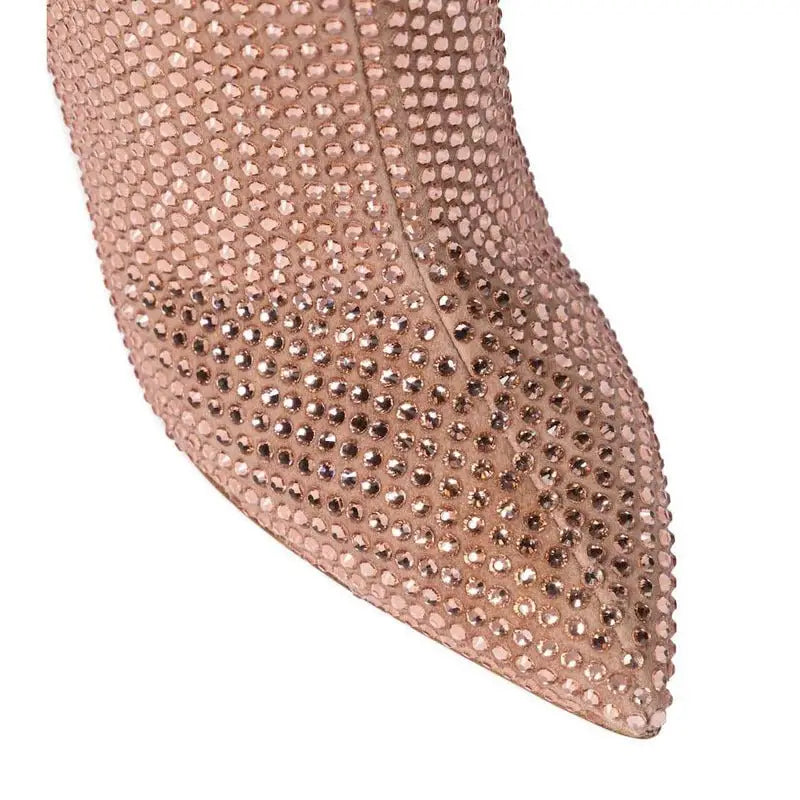 Women’s Boots 210